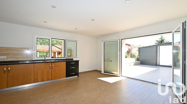 Ma-Cabane - Vente Maison Les Chères, 148 m²