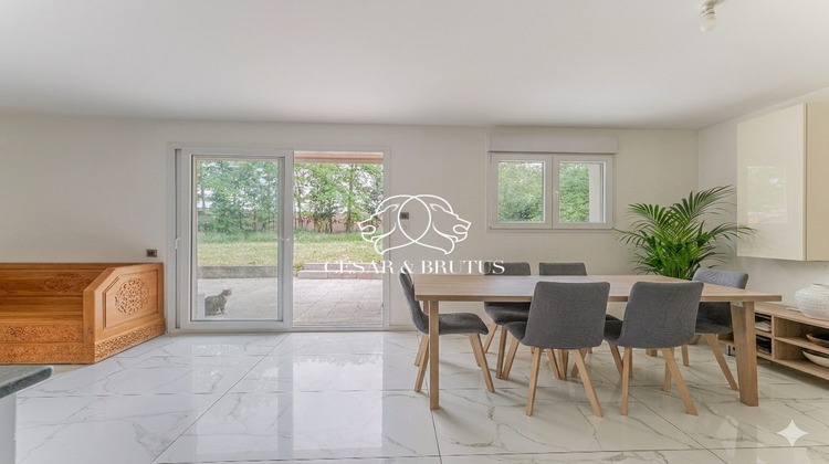 Ma-Cabane - Vente Maison Les Chères, 134 m²
