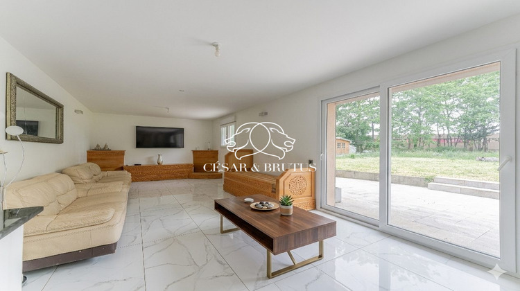Ma-Cabane - Vente Maison Les Chères, 134 m²