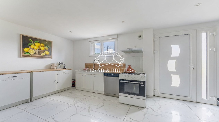 Ma-Cabane - Vente Maison Les Chères, 134 m²