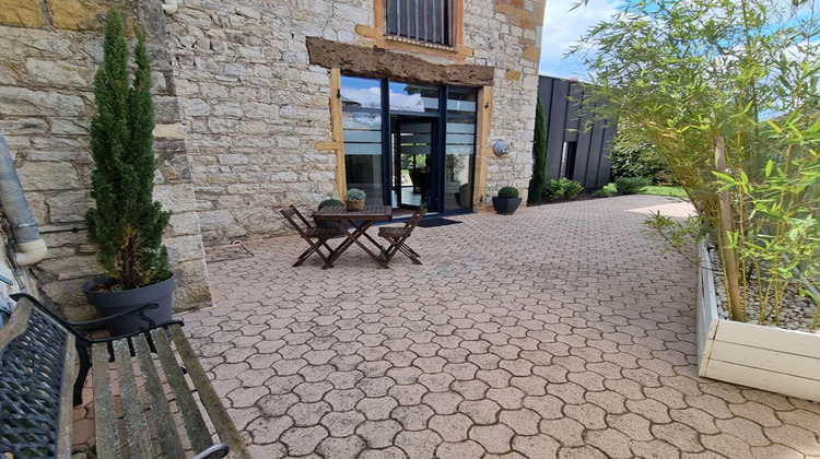 Ma-Cabane - Vente Maison LES CHERES, 221 m²