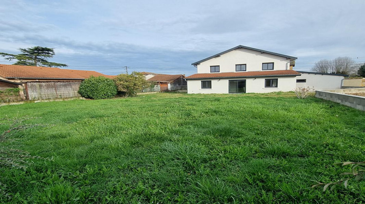 Ma-Cabane - Vente Maison LES CHERES, 151 m²
