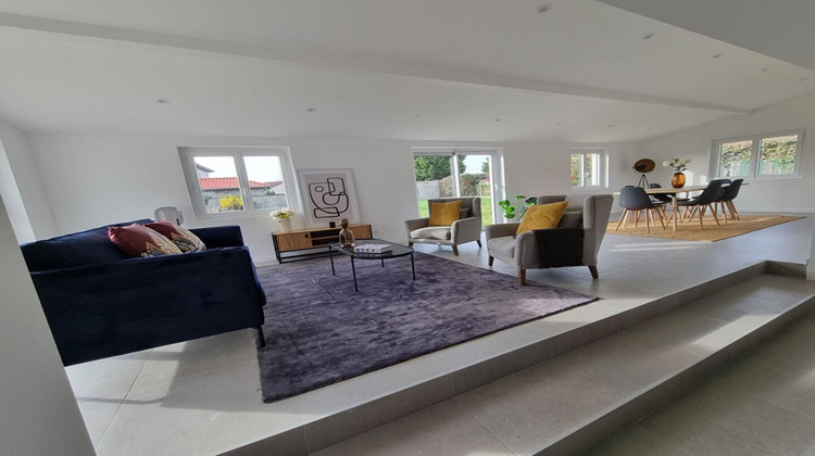 Ma-Cabane - Vente Maison LES CHERES, 151 m²