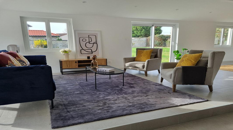 Ma-Cabane - Vente Maison LES CHERES, 151 m²