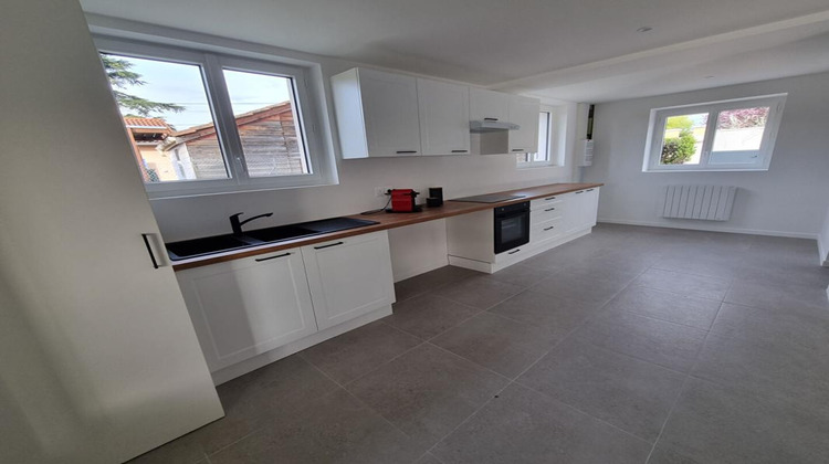 Ma-Cabane - Vente Maison LES CHERES, 151 m²