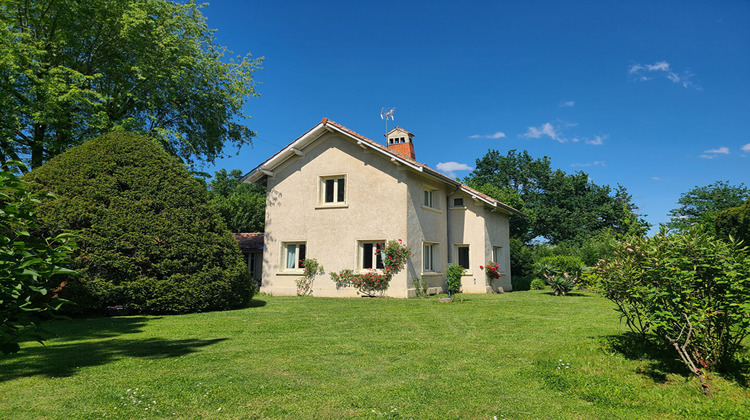 Ma-Cabane - Vente Maison LES CHERES, 138 m²