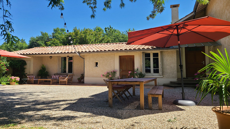 Ma-Cabane - Vente Maison LES CHERES, 138 m²