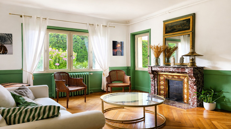 Ma-Cabane - Vente Maison LES CHERES, 138 m²