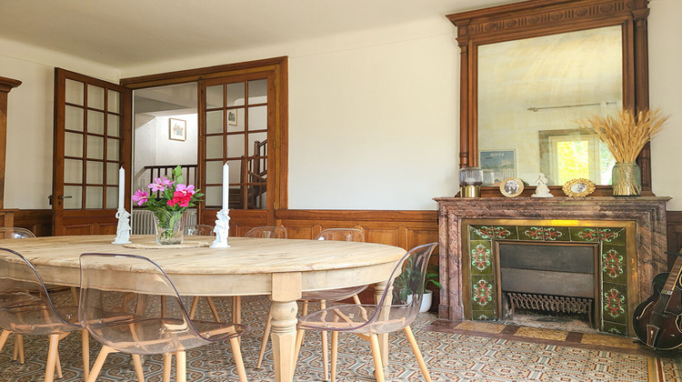 Ma-Cabane - Vente Maison LES CHERES, 138 m²