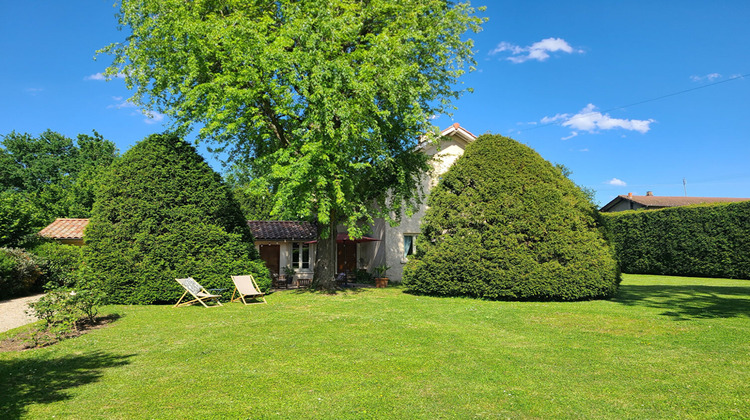 Ma-Cabane - Vente Maison LES CHERES, 138 m²
