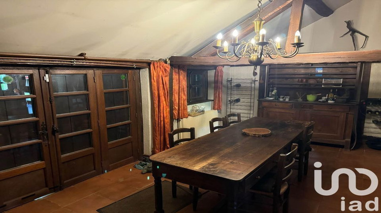 Ma-Cabane - Vente Maison Les Choux, 117 m²