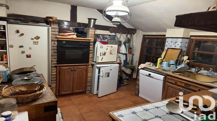 Ma-Cabane - Vente Maison Les Choux, 117 m²