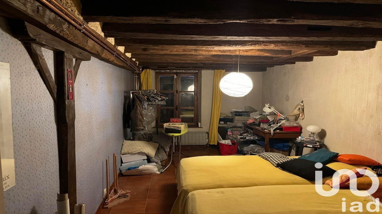 Ma-Cabane - Vente Maison Les Choux, 117 m²