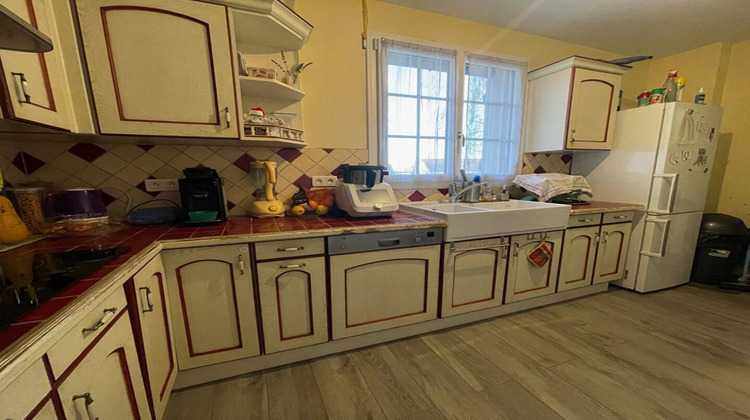 Ma-Cabane - Vente Maison LES CHOUX, 123 m²