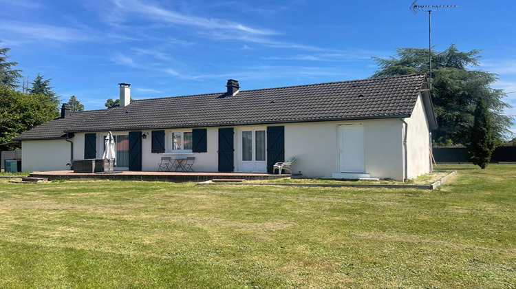 Ma-Cabane - Vente Maison LES CHOUX, 77 m²
