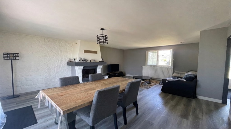 Ma-Cabane - Vente Maison LES CHOUX, 77 m²