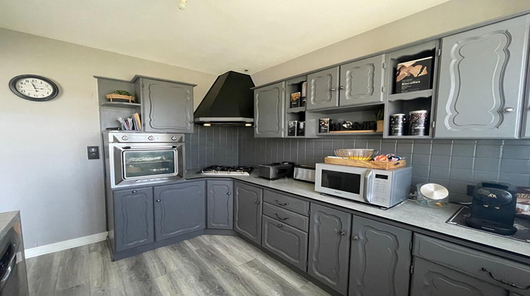 Ma-Cabane - Vente Maison LES CHOUX, 77 m²
