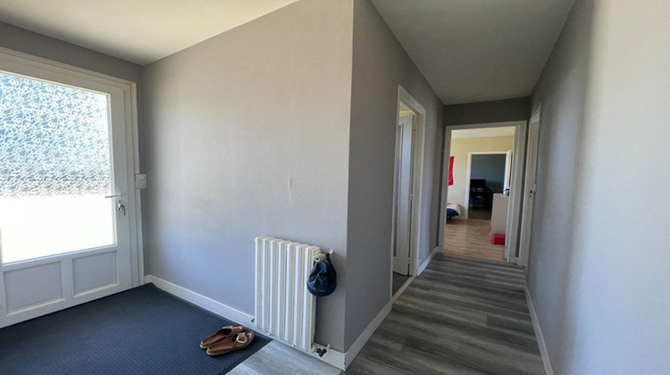 Ma-Cabane - Vente Maison LES CHOUX, 77 m²