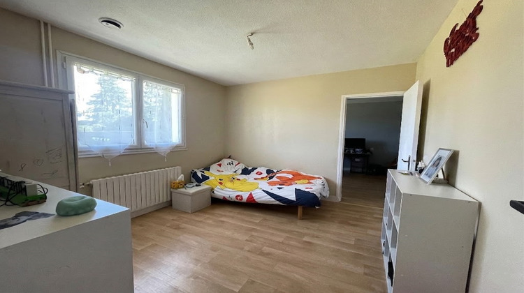 Ma-Cabane - Vente Maison LES CHOUX, 77 m²