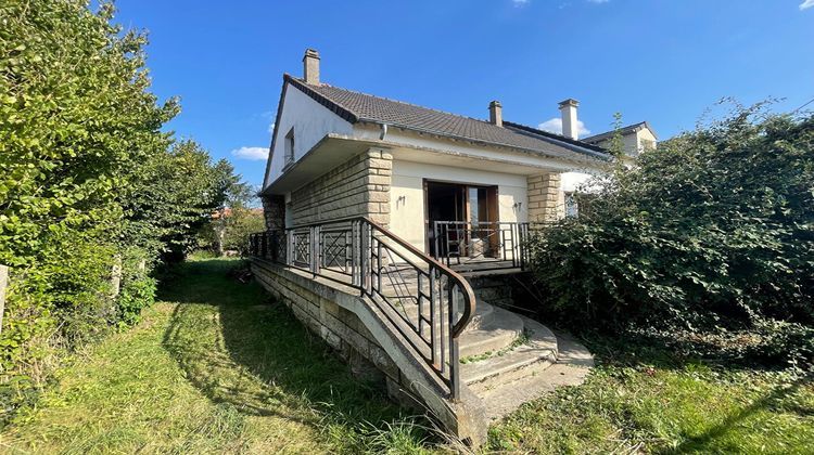 Ma-Cabane - Vente Maison LES CLAYES-SOUS-BOIS, 95 m²