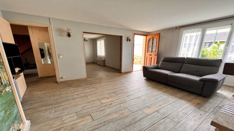 Ma-Cabane - Vente Maison Les Clayes-sous-Bois, 116 m²