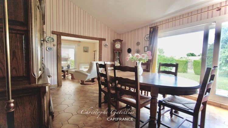 Ma-Cabane - Vente Maison LES CLAYES SOUS BOIS, 106 m²