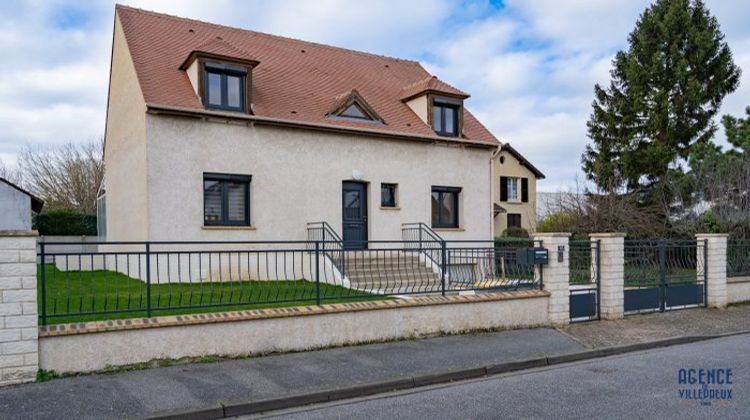 Ma-Cabane - Vente Maison Les Clayes-sous-Bois, 158 m²