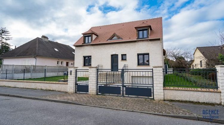 Ma-Cabane - Vente Maison Les Clayes-sous-Bois, 158 m²