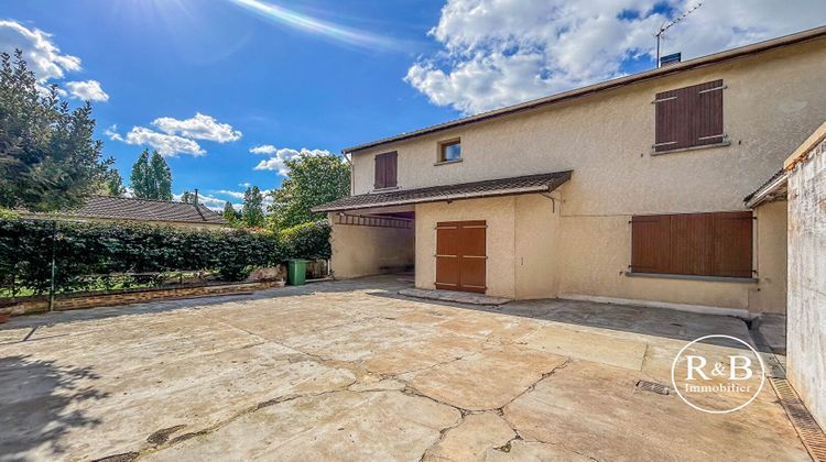 Ma-Cabane - Vente Maison LES CLAYES-SOUS-BOIS, 160 m²