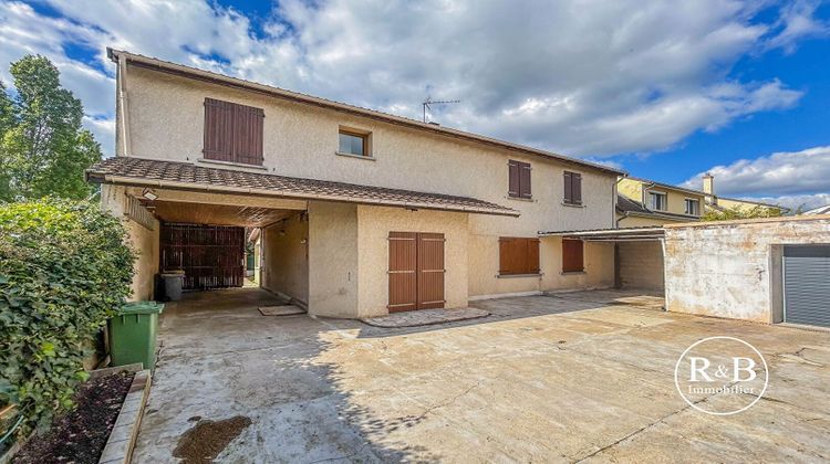 Ma-Cabane - Vente Maison LES CLAYES-SOUS-BOIS, 160 m²