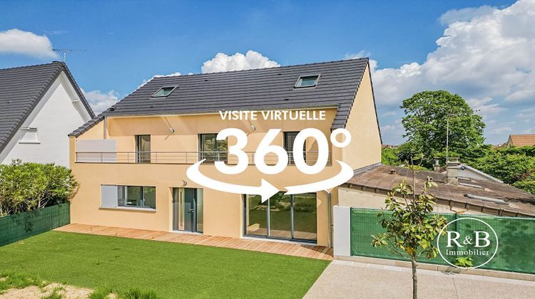 Ma-Cabane - Vente Maison LES CLAYES-SOUS-BOIS, 183 m²