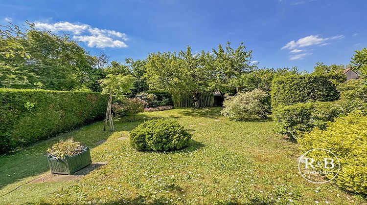 Ma-Cabane - Vente Maison LES CLAYES-SOUS-BOIS, 115 m²