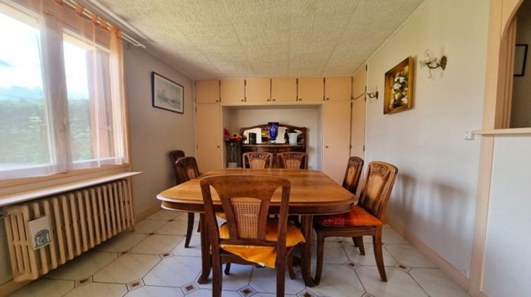 Ma-Cabane - Vente Maison Les Clayes-sous-Bois, 86 m²