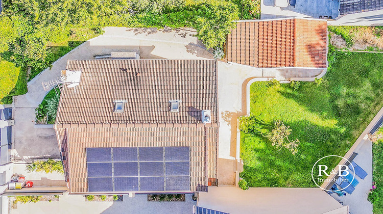 Ma-Cabane - Vente Maison LES CLAYES-SOUS-BOIS, 100 m²