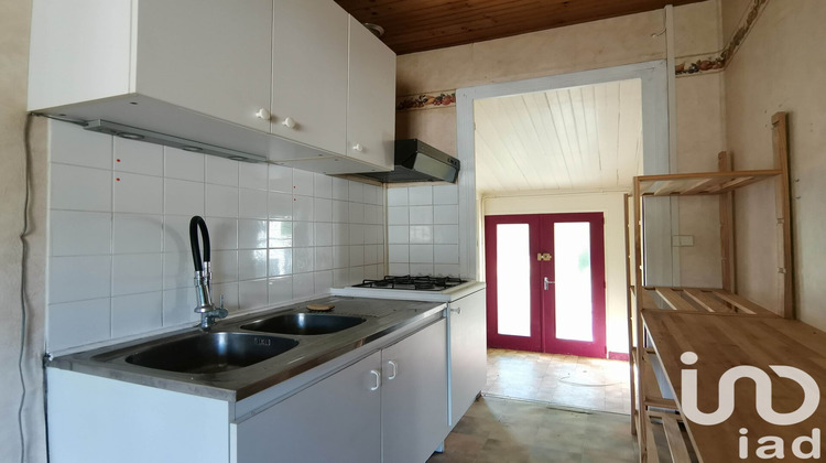 Ma-Cabane - Vente Maison Les Clayes-sous-Bois, 42 m²