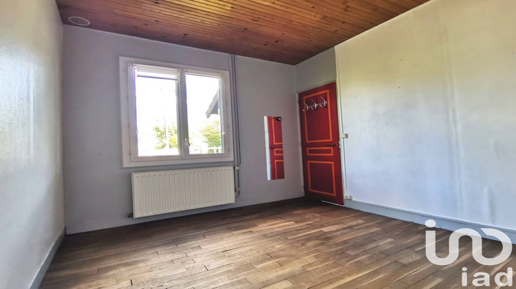 Ma-Cabane - Vente Maison Les Clayes-sous-Bois, 42 m²