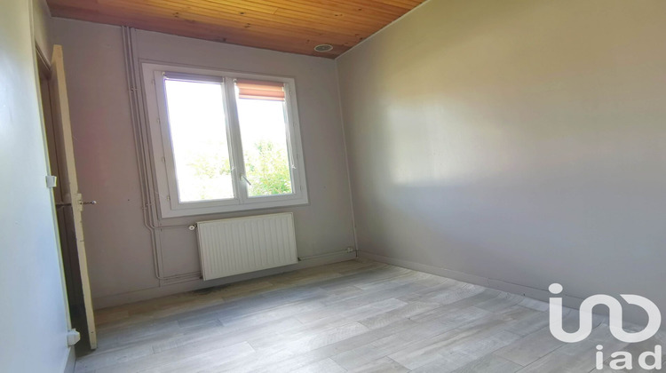 Ma-Cabane - Vente Maison Les Clayes-sous-Bois, 42 m²