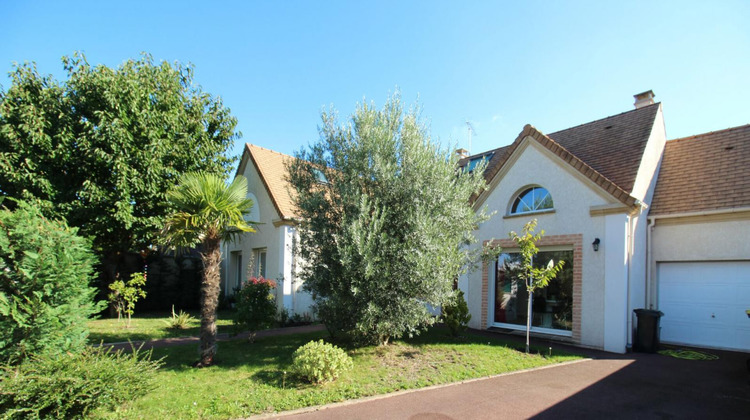 Ma-Cabane - Vente Maison LES CLAYES SOUS BOIS, 190 m²