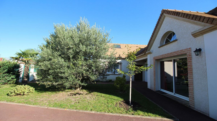 Ma-Cabane - Vente Maison LES CLAYES SOUS BOIS, 190 m²