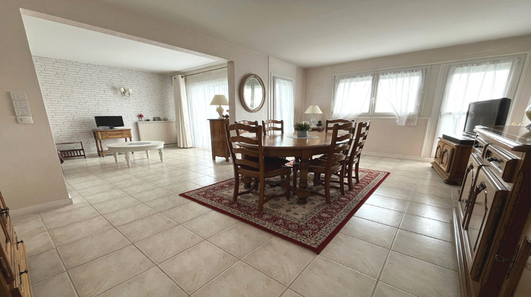 Ma-Cabane - Vente Maison Les Clayes-sous-Bois, 88 m²