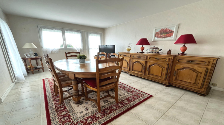Ma-Cabane - Vente Maison Les Clayes-sous-Bois, 88 m²
