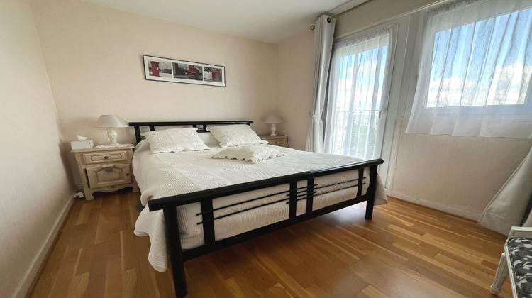 Ma-Cabane - Vente Maison Les Clayes-sous-Bois, 88 m²