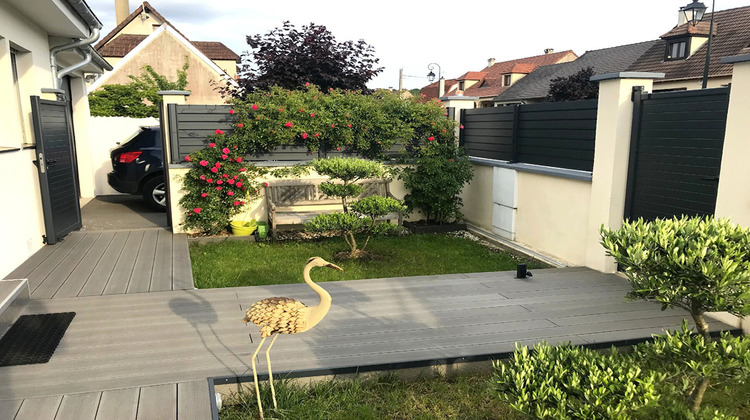 Ma-Cabane - Vente Maison LES CLAYES-SOUS-BOIS, 95 m²