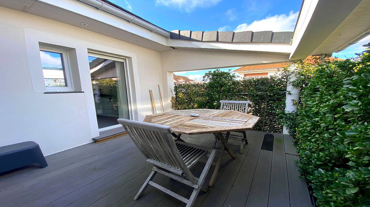 Ma-Cabane - Vente Maison LES CLAYES-SOUS-BOIS, 95 m²