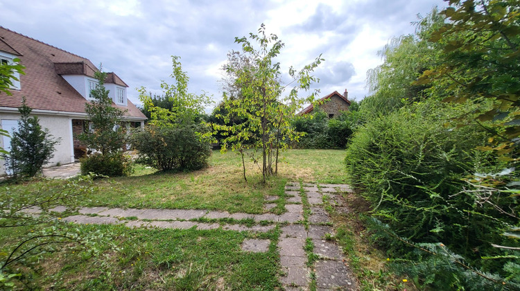 Ma-Cabane - Vente Maison Les Clayes-sous-Bois, 147 m²