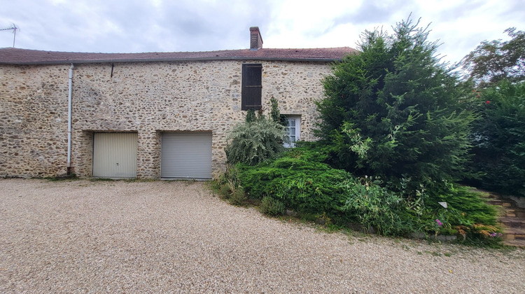 Ma-Cabane - Vente Maison Les Clayes-sous-Bois, 100 m²