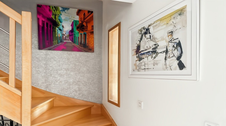 Ma-Cabane - Vente Maison LES CLAYES SOUS BOIS, 128 m²