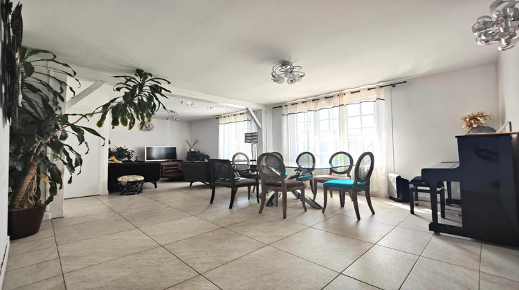 Ma-Cabane - Vente Maison Les Clayes-sous-Bois, 110 m²