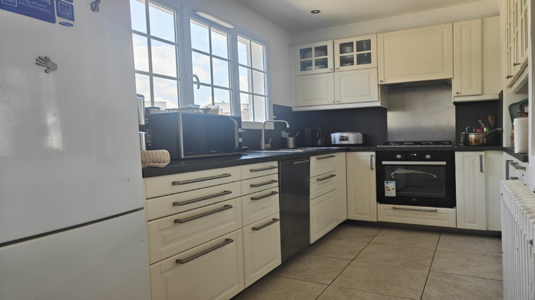 Ma-Cabane - Vente Maison Les Clayes-sous-Bois, 110 m²