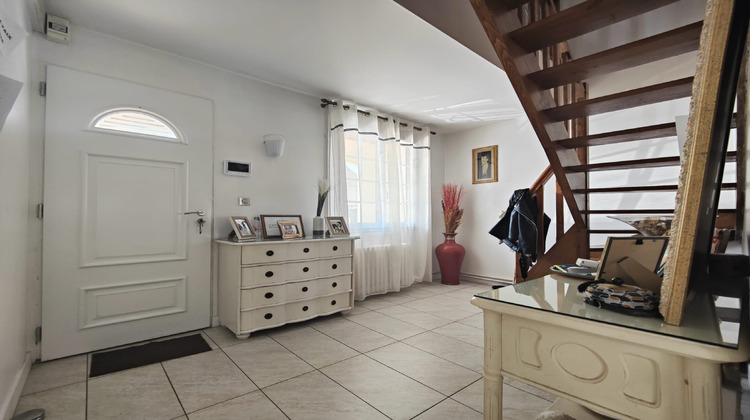 Ma-Cabane - Vente Maison Les Clayes-sous-Bois, 110 m²